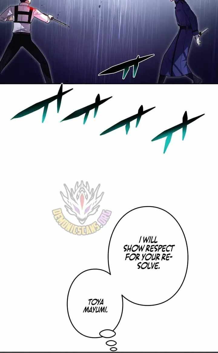 Reborn Ranker – Gravity User — Chapter 195 — page 65