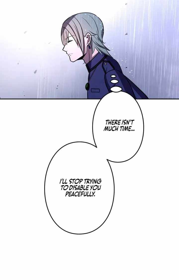 Reborn Ranker – Gravity User — Chapter 195 — page 66