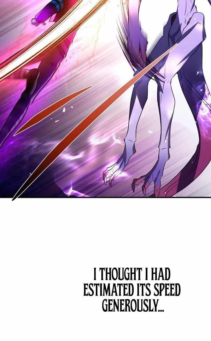 Reborn Ranker – Gravity User — Chapter 195 — page 80
