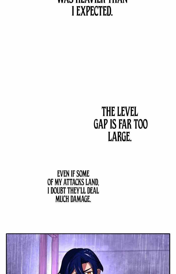 Reborn Ranker – Gravity User — Chapter 195 — page 87