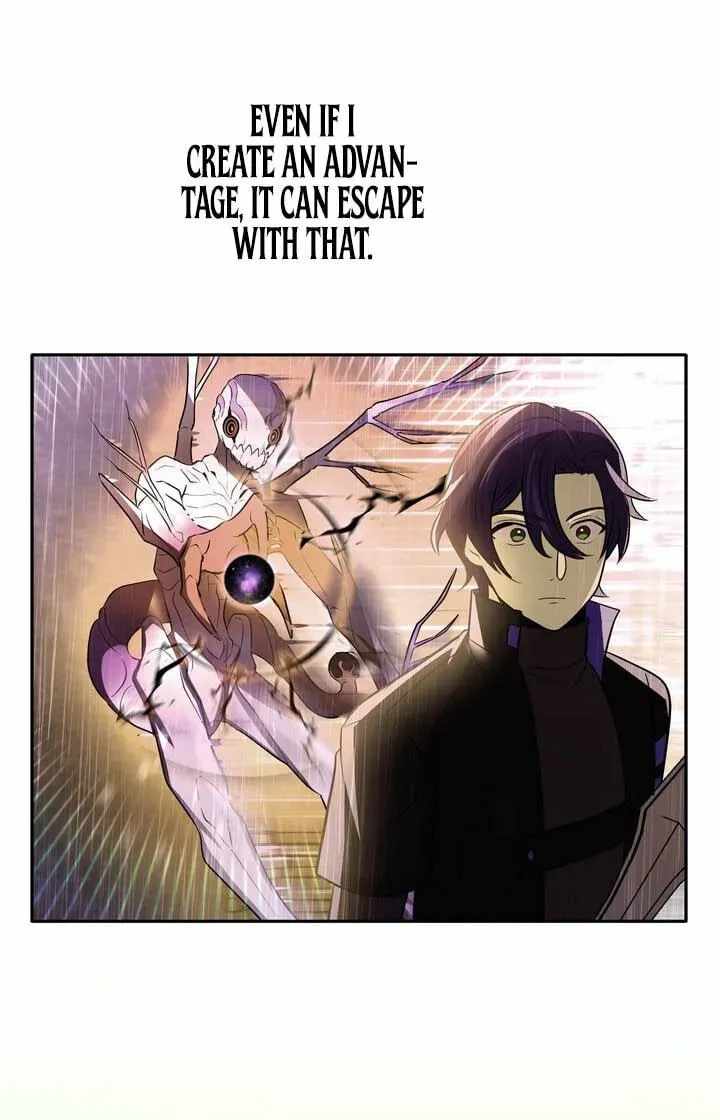 Reborn Ranker – Gravity User — Chapter 195 — page 89
