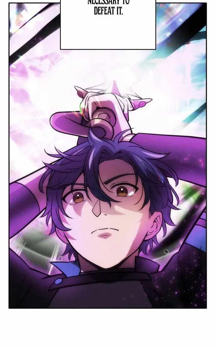 Reborn Ranker – Gravity User — Chapter 195 — page 93