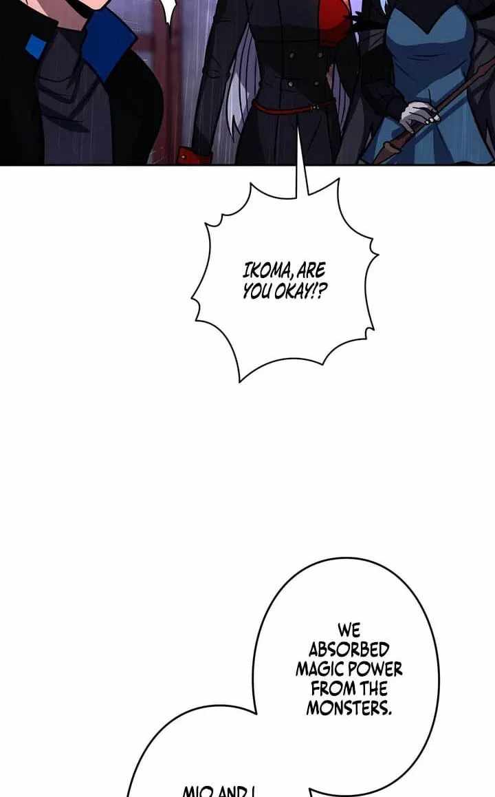 Reborn Ranker – Gravity User — Chapter 195 — page 96