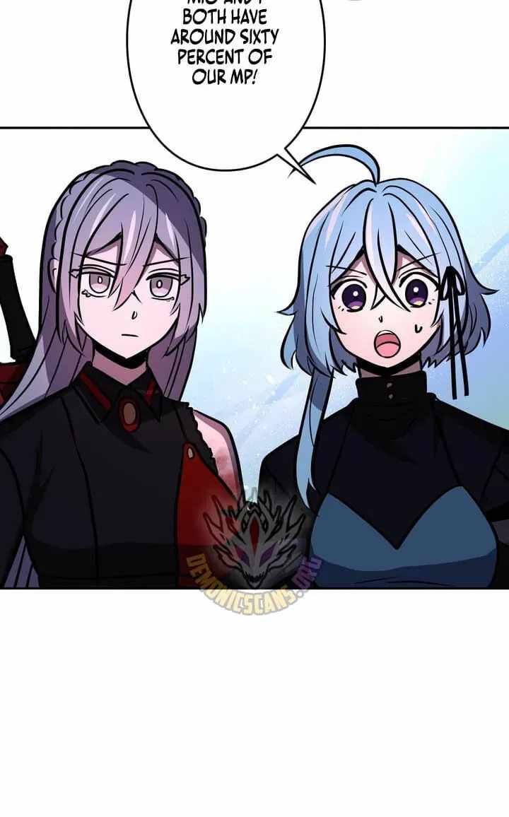Reborn Ranker – Gravity User — Chapter 195 — page 97