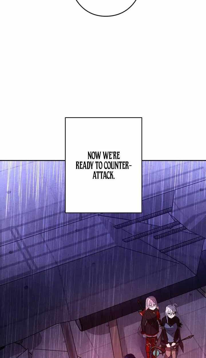 Reborn Ranker – Gravity User — Chapter 195 — page 99
