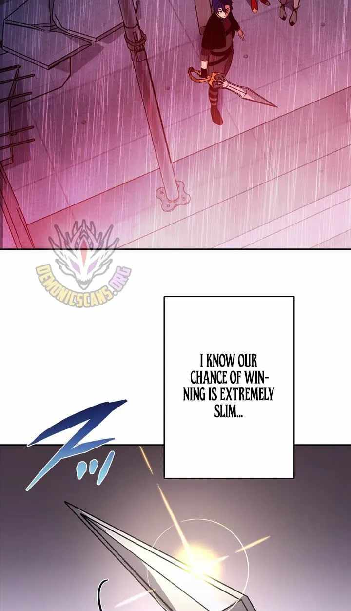 Reborn Ranker – Gravity User — Chapter 195 — page 100