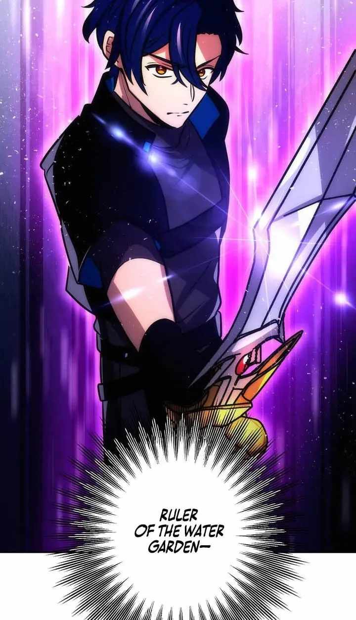 Reborn Ranker – Gravity User — Chapter 195 — page 102
