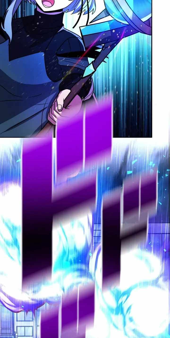 Reborn Ranker – Gravity User — Chapter 196 — page 5