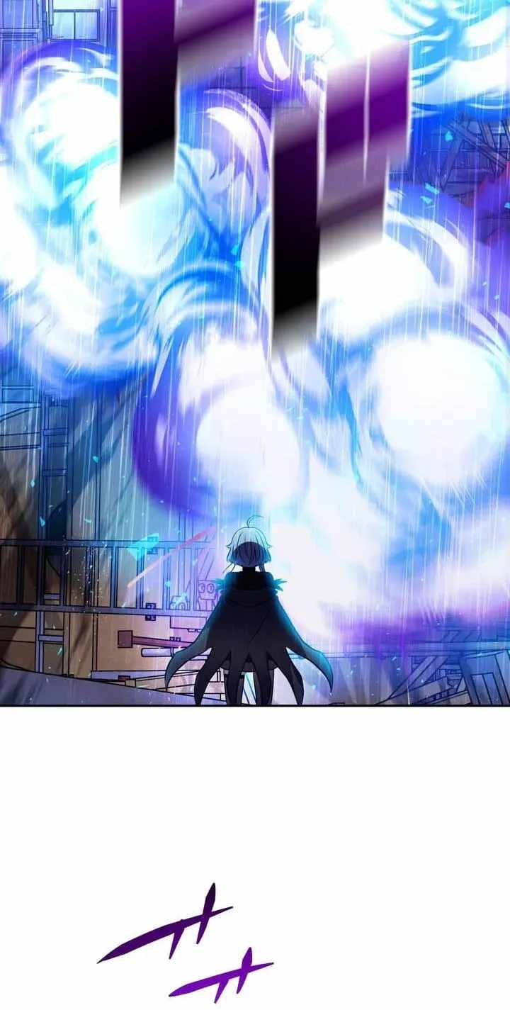 Reborn Ranker – Gravity User — Chapter 196 — page 6