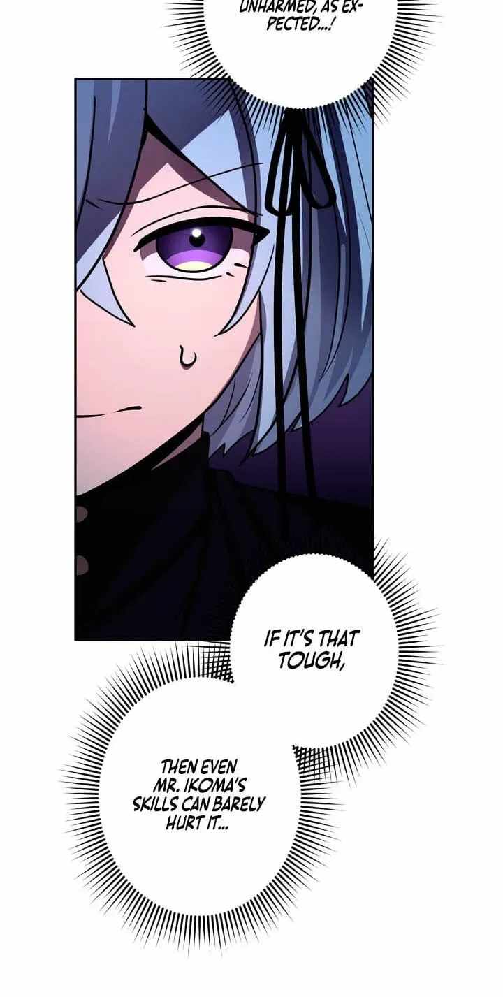 Reborn Ranker – Gravity User — Chapter 196 — page 8