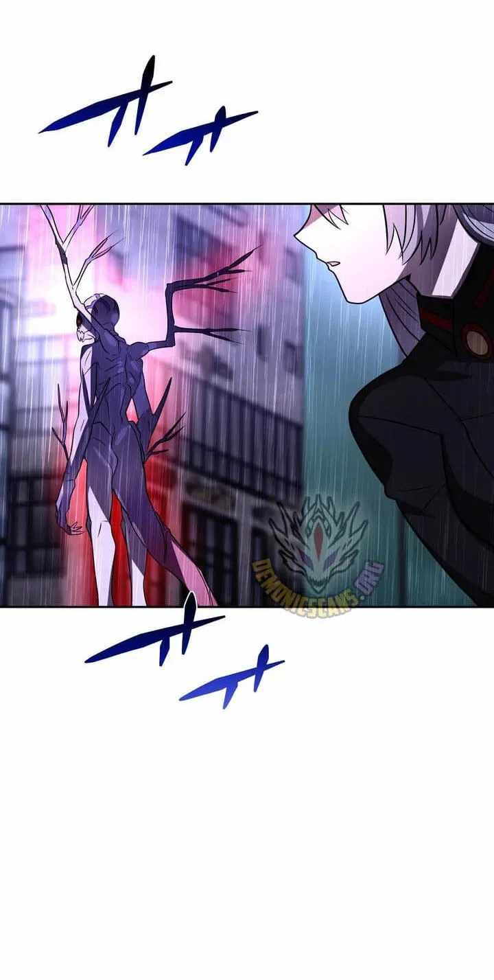 Reborn Ranker – Gravity User — Chapter 196 — page 9