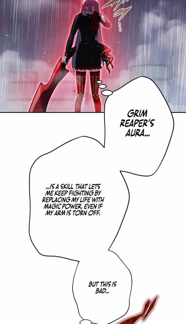 Reborn Ranker – Gravity User — Chapter 196 — page 19