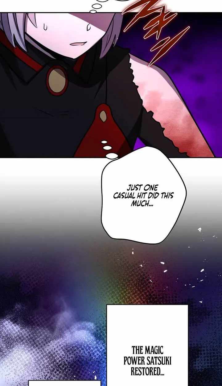 Reborn Ranker – Gravity User — Chapter 196 — page 20