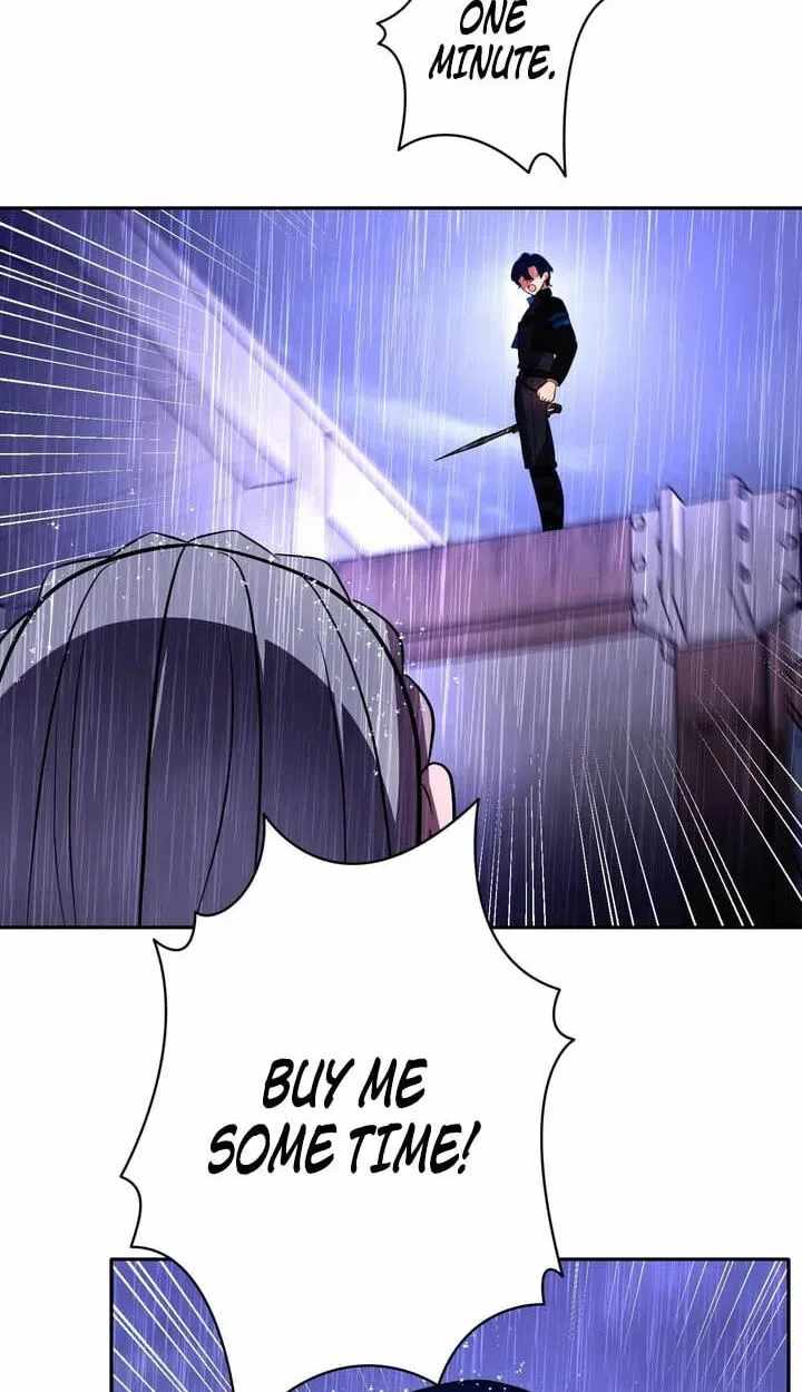 Reborn Ranker – Gravity User — Chapter 196 — page 24