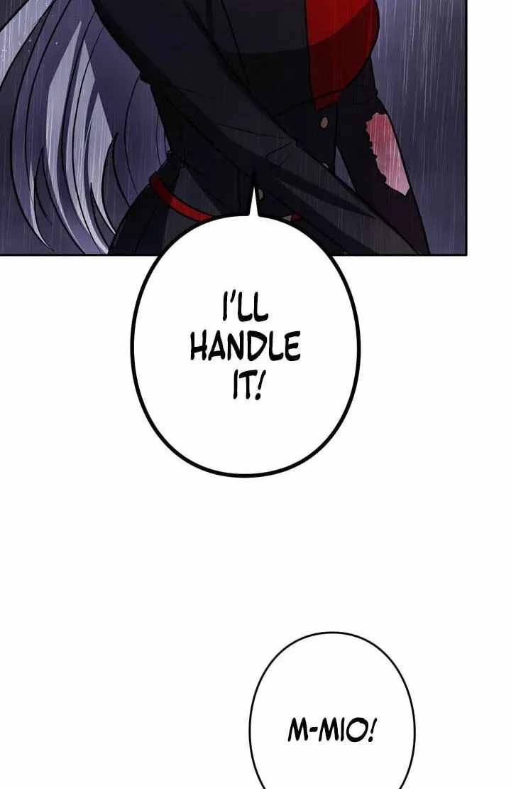 Reborn Ranker – Gravity User — Chapter 196 — page 28