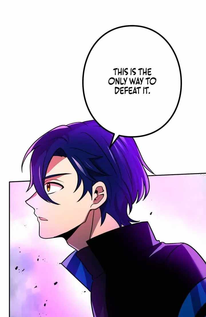 Reborn Ranker – Gravity User — Chapter 196 — page 30