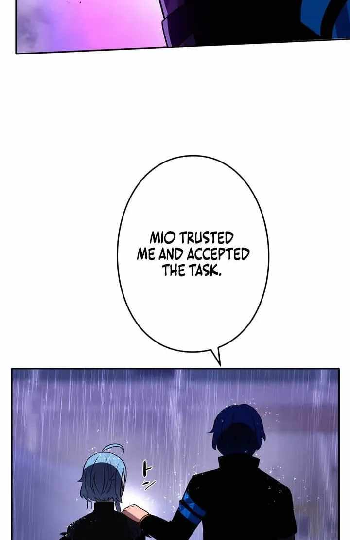 Reborn Ranker – Gravity User — Chapter 196 — page 31