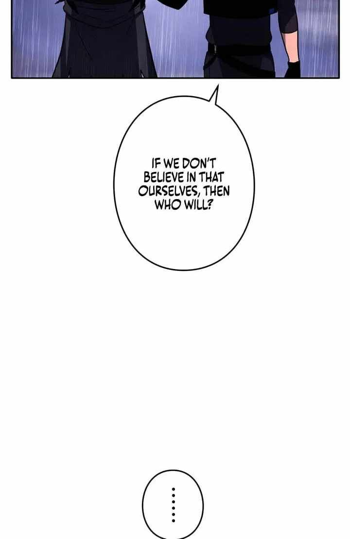 Reborn Ranker – Gravity User — Chapter 196 — page 32