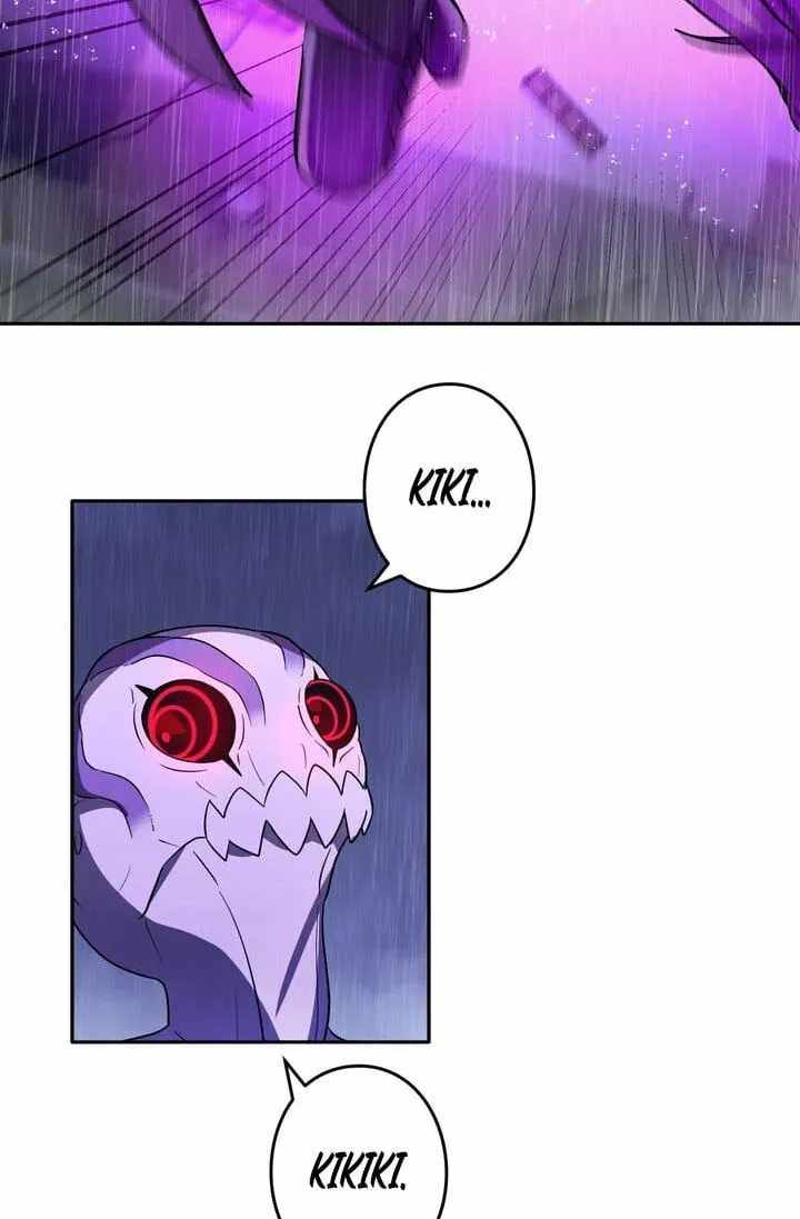 Reborn Ranker – Gravity User — Chapter 196 — page 35