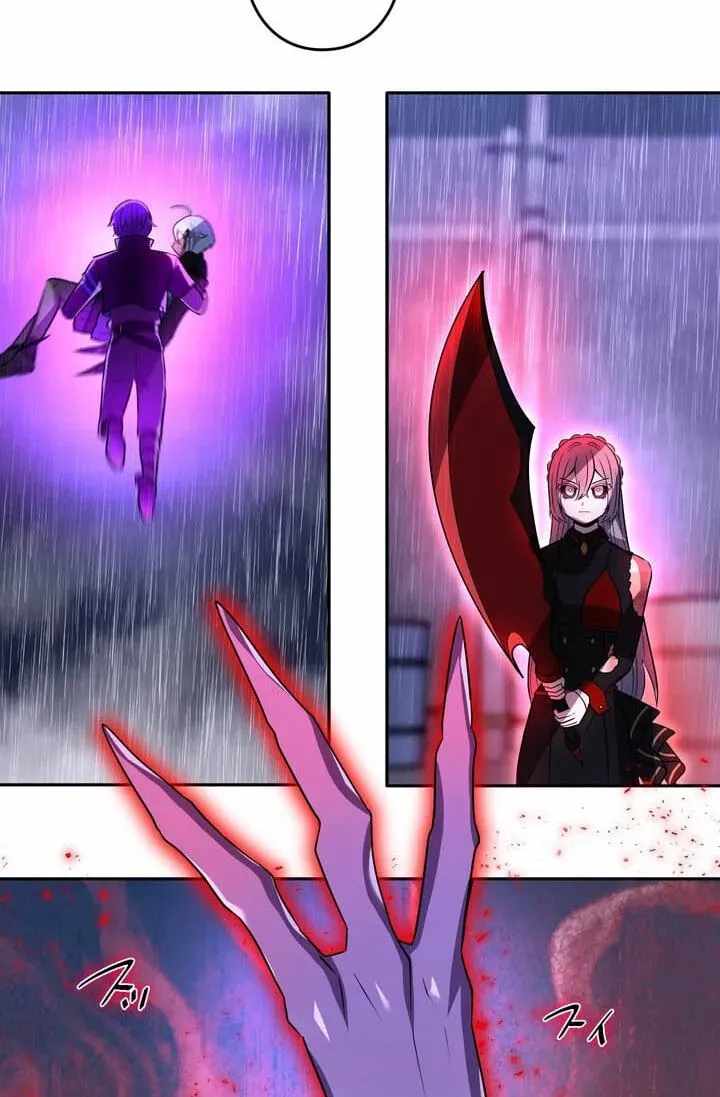 Reborn Ranker – Gravity User — Chapter 196 — page 36
