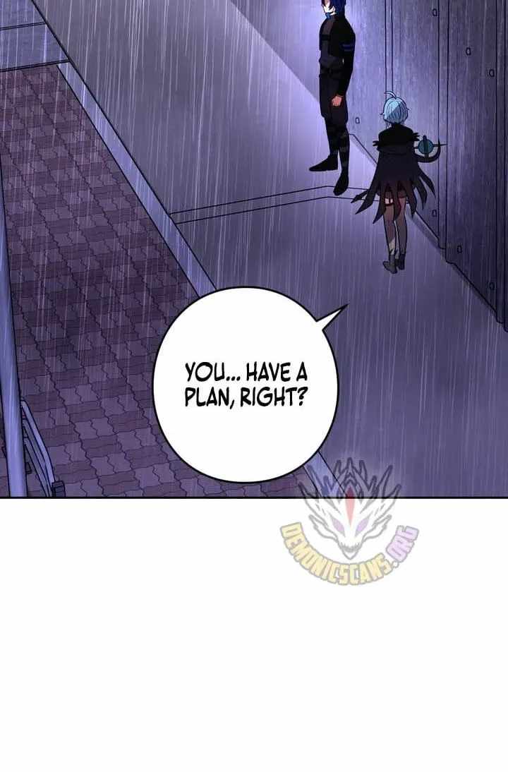 Reborn Ranker – Gravity User — Chapter 196 — page 41