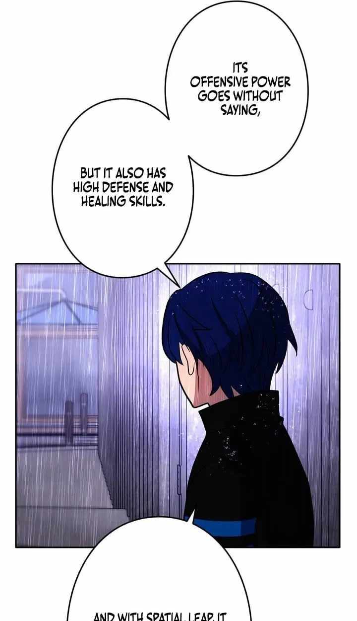 Reborn Ranker – Gravity User — Chapter 196 — page 42