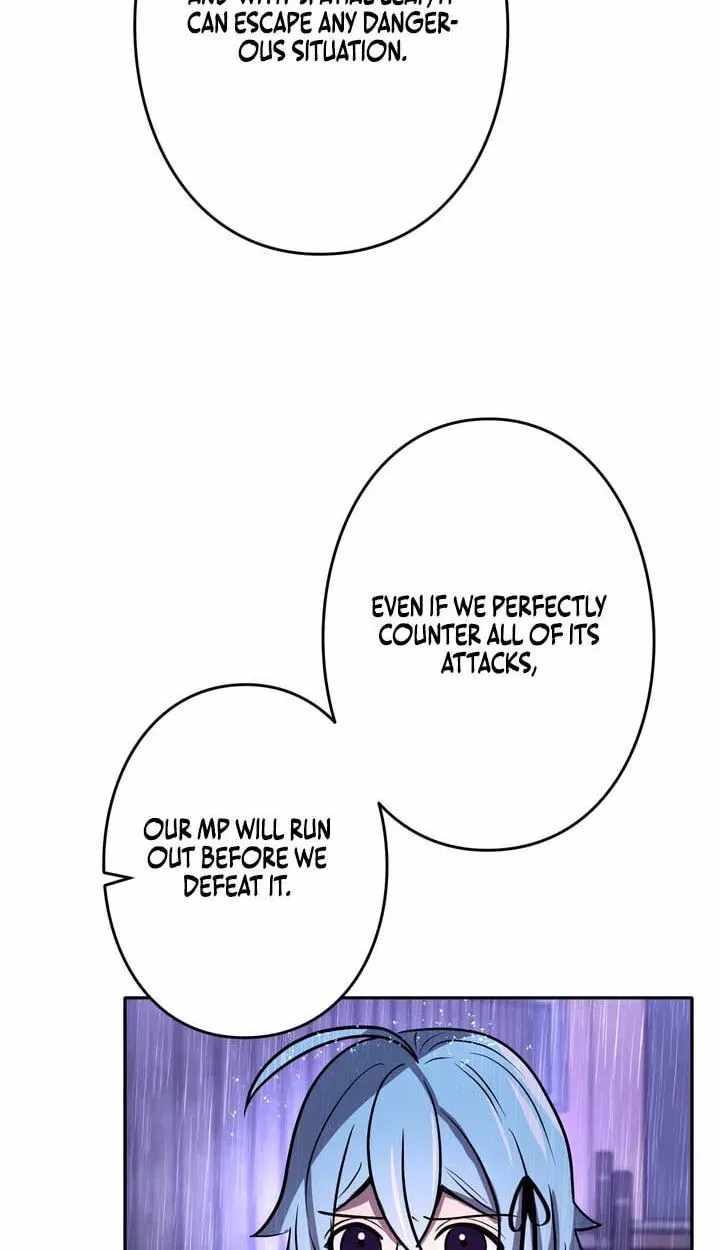 Reborn Ranker – Gravity User — Chapter 196 — page 43