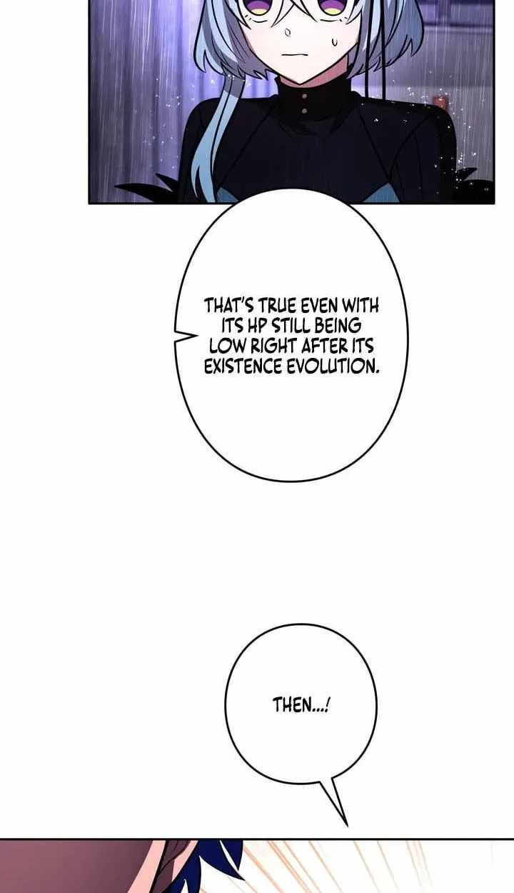 Reborn Ranker – Gravity User — Chapter 196 — page 44