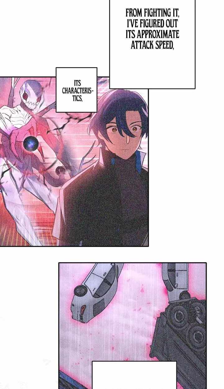 Reborn Ranker – Gravity User — Chapter 196 — page 46
