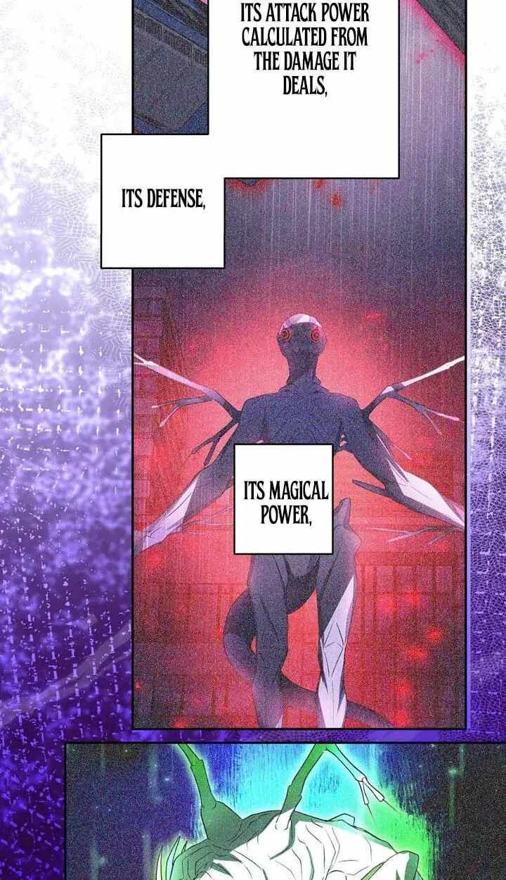 Reborn Ranker – Gravity User — Chapter 196 — page 47