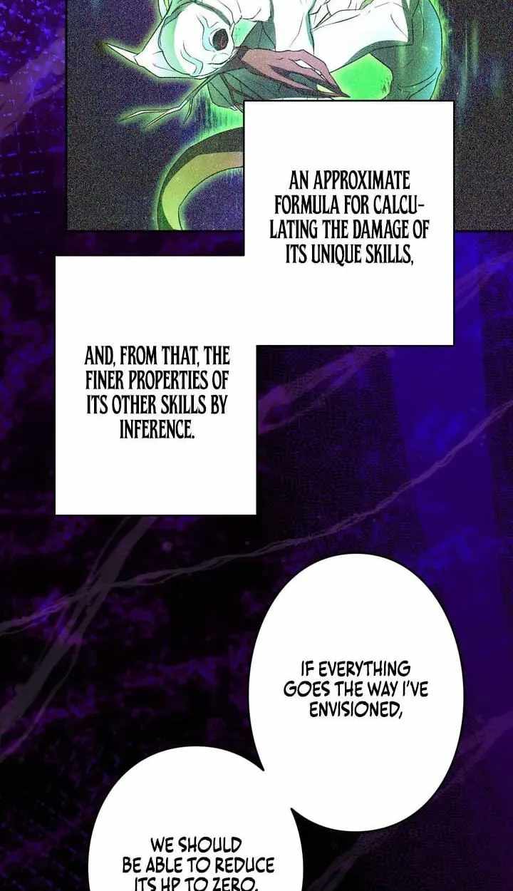 Reborn Ranker – Gravity User — Chapter 196 — page 48