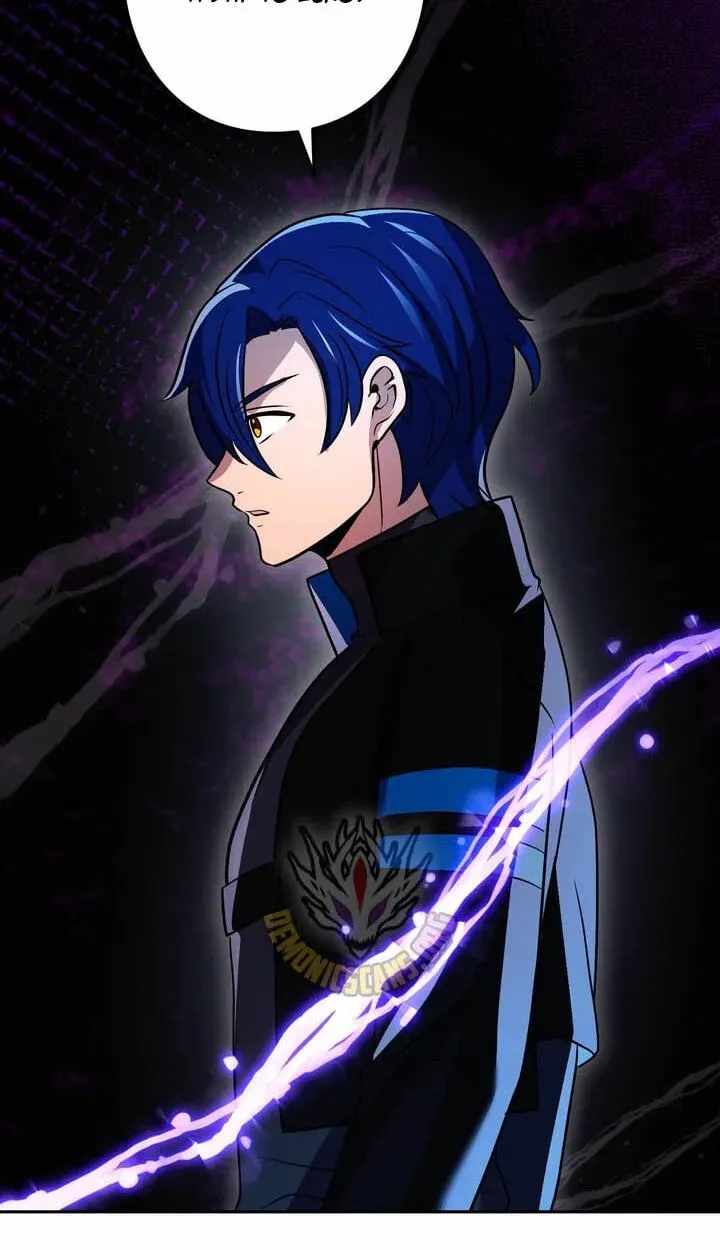 Reborn Ranker – Gravity User — Chapter 196 — page 49