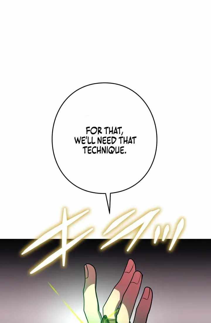 Reborn Ranker – Gravity User — Chapter 196 — page 50