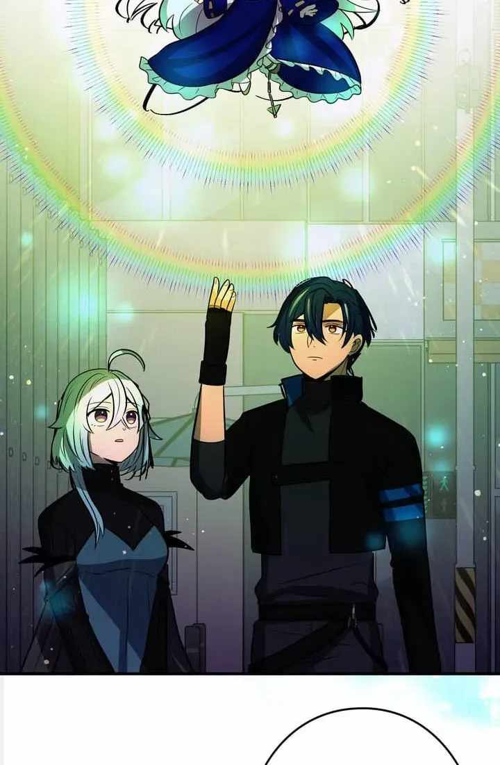 Reborn Ranker – Gravity User — Chapter 196 — page 52