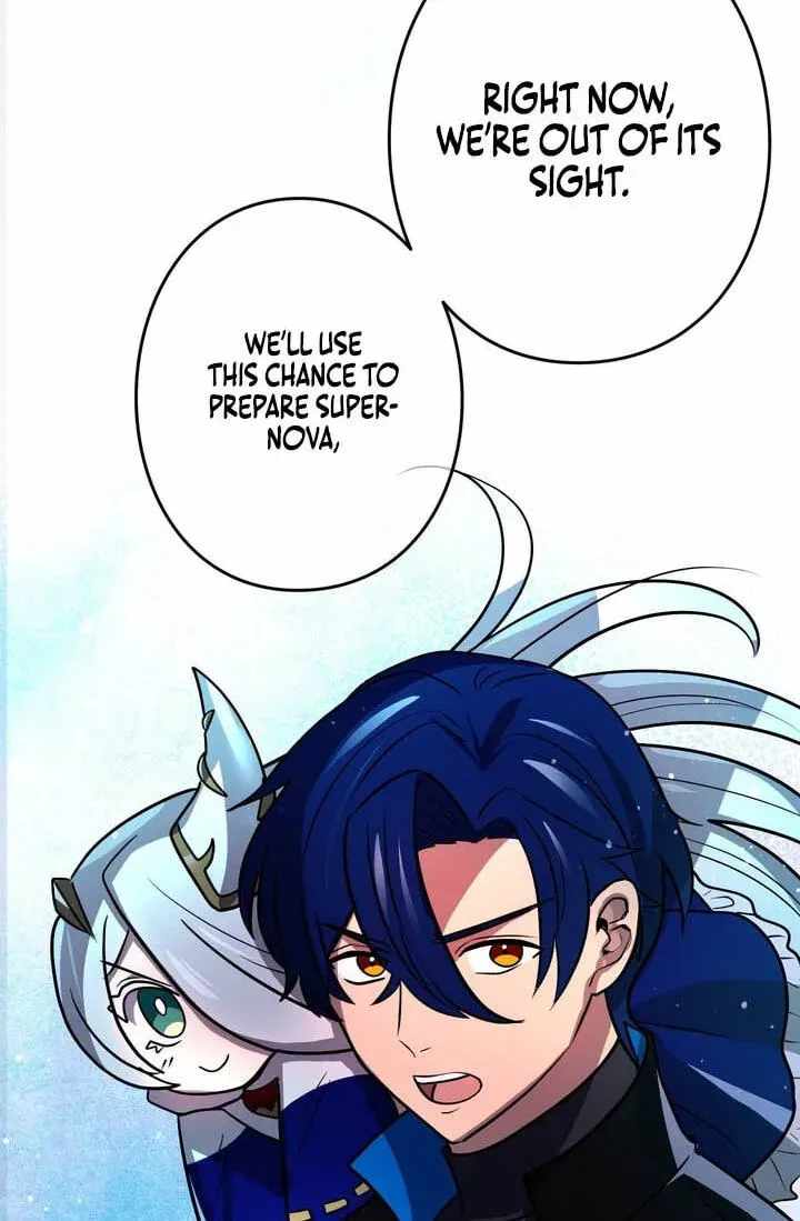Reborn Ranker – Gravity User — Chapter 196 — page 53