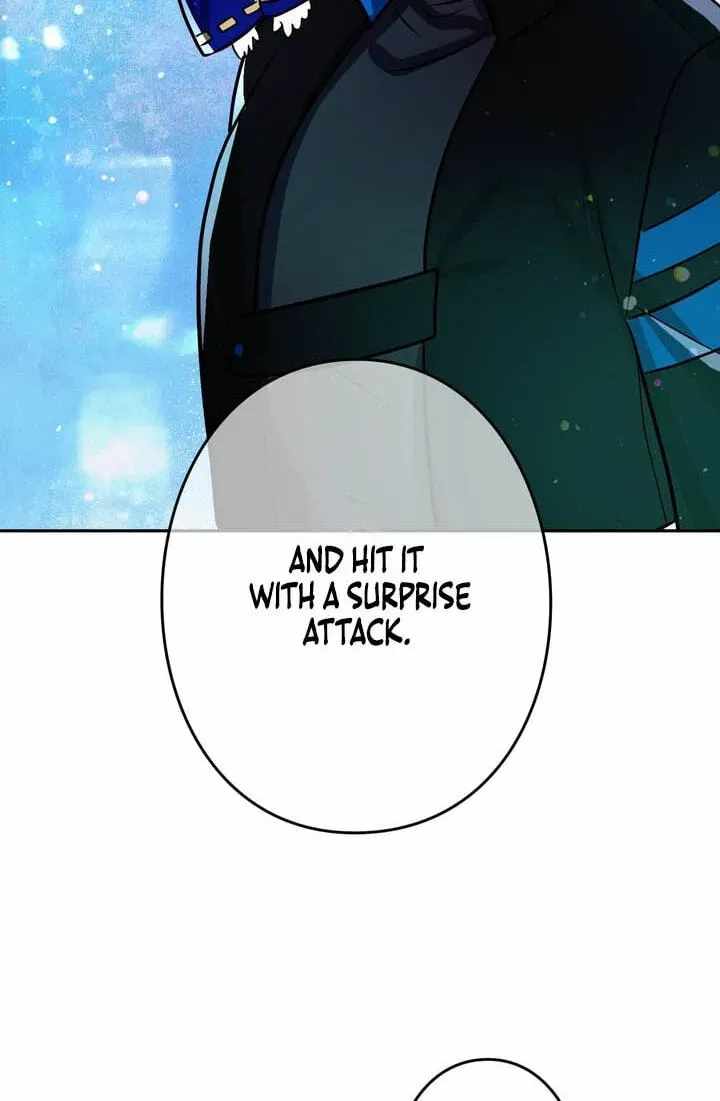 Reborn Ranker – Gravity User — Chapter 196 — page 54