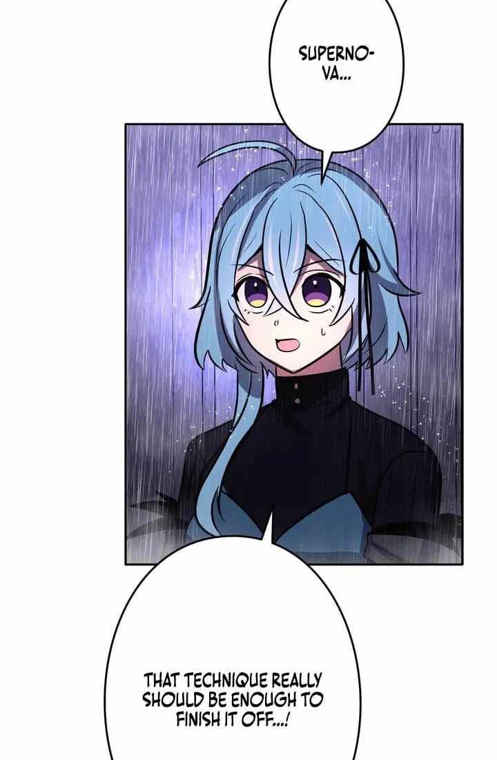 Reborn Ranker – Gravity User — Chapter 196 — page 55