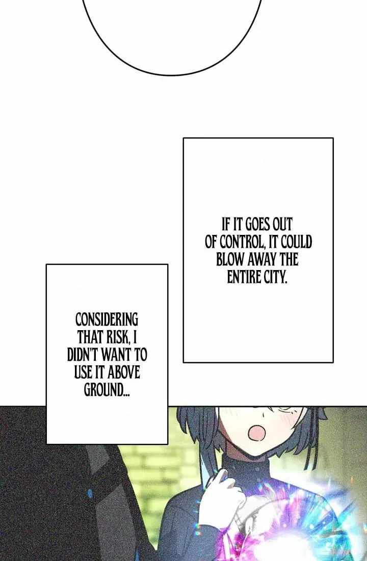 Reborn Ranker – Gravity User — Chapter 196 — page 56