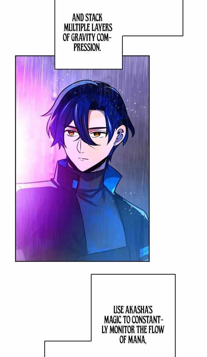 Reborn Ranker – Gravity User — Chapter 196 — page 63