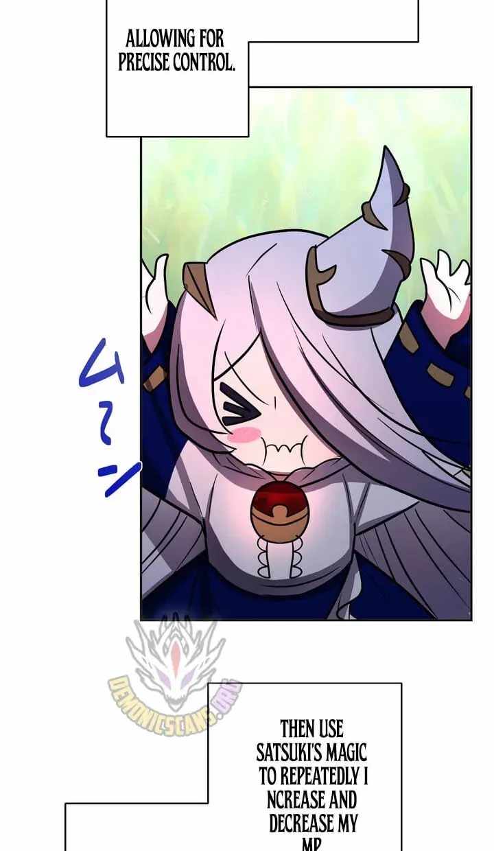 Reborn Ranker – Gravity User — Chapter 196 — page 64