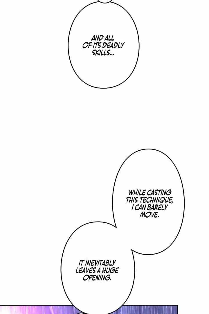 Reborn Ranker – Gravity User — Chapter 196 — page 67