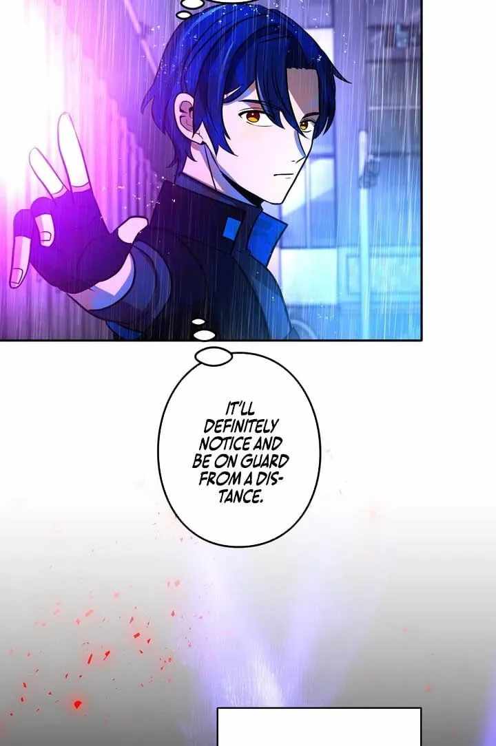 Reborn Ranker – Gravity User — Chapter 196 — page 68
