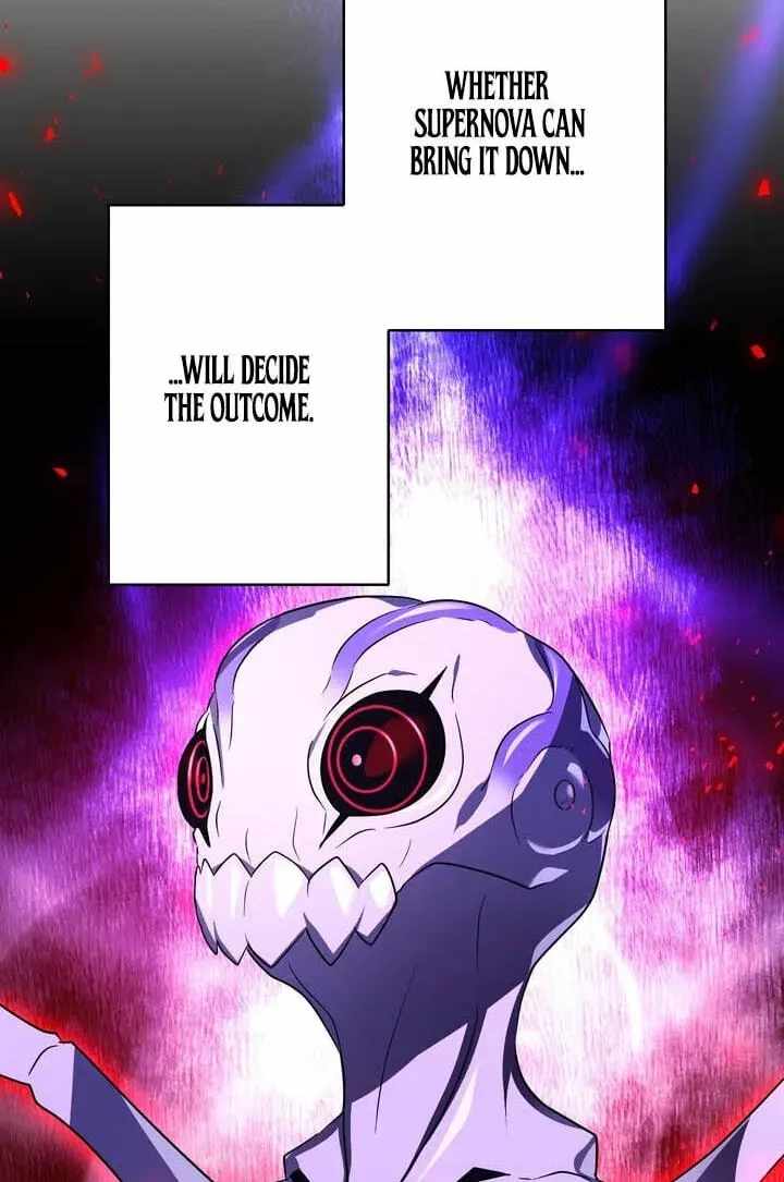Reborn Ranker – Gravity User — Chapter 196 — page 69