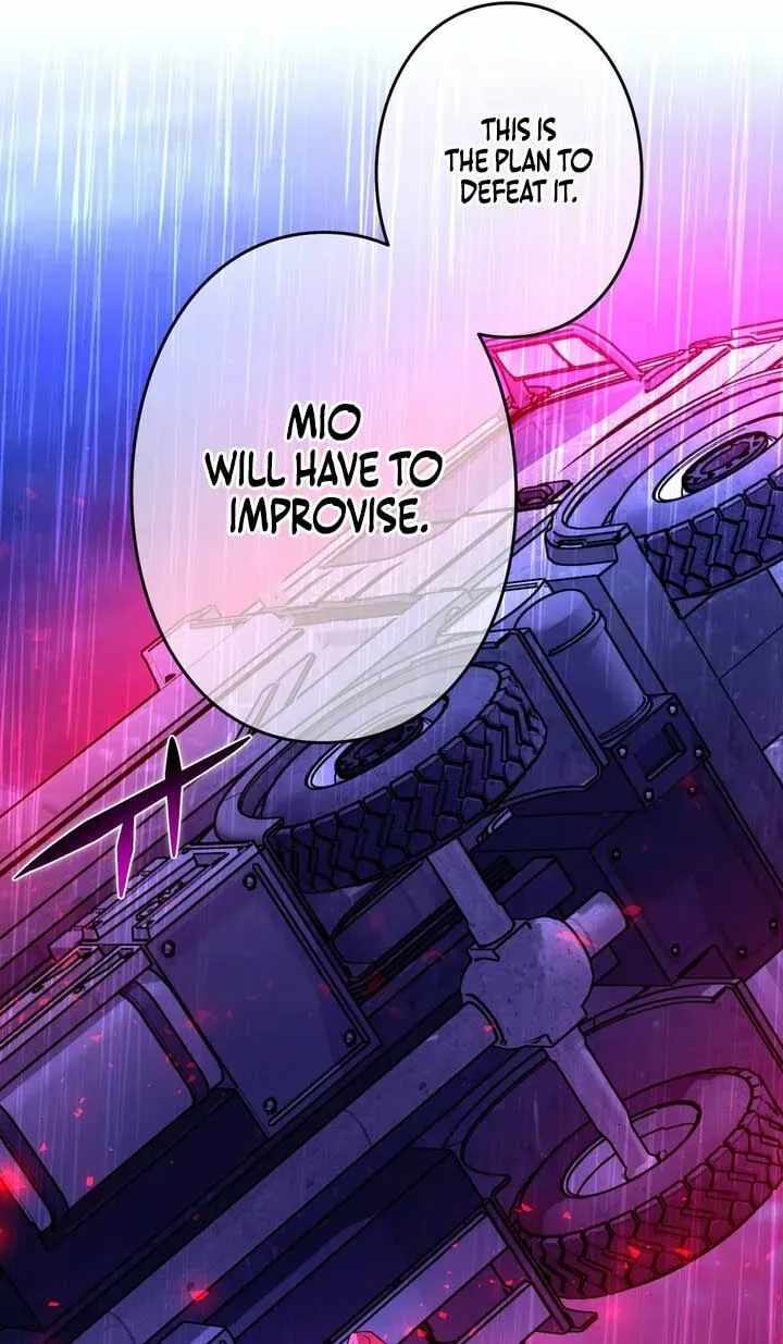 Reborn Ranker – Gravity User — Chapter 196 — page 72