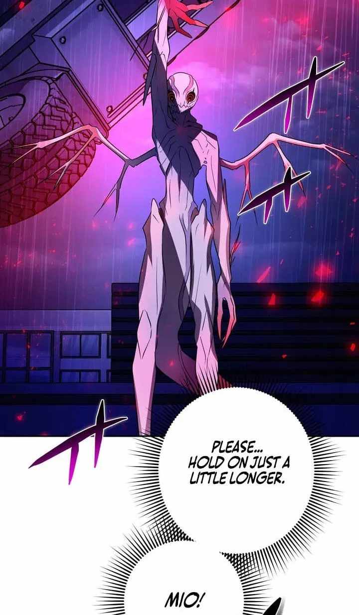 Reborn Ranker – Gravity User — Chapter 196 — page 73
