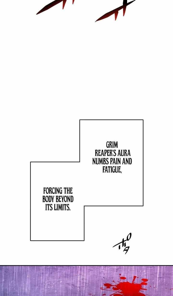 Reborn Ranker – Gravity User — Chapter 196 — page 76