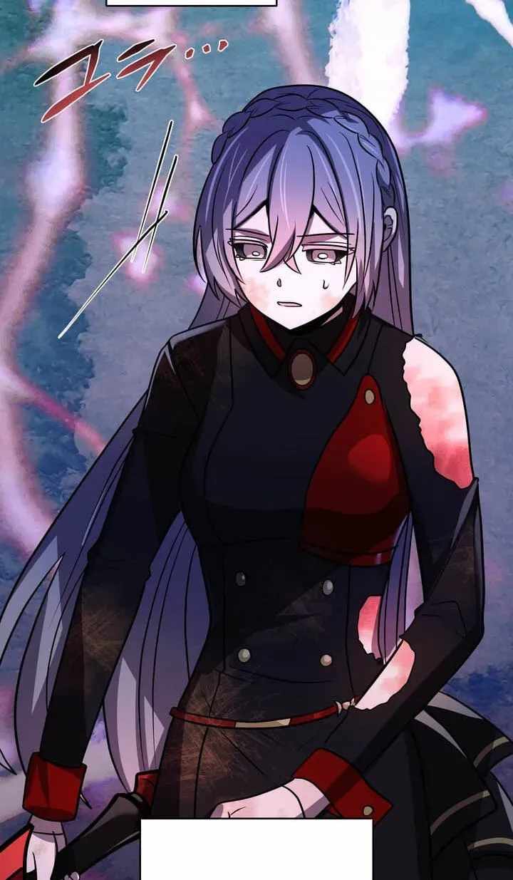 Reborn Ranker – Gravity User — Chapter 196 — page 78