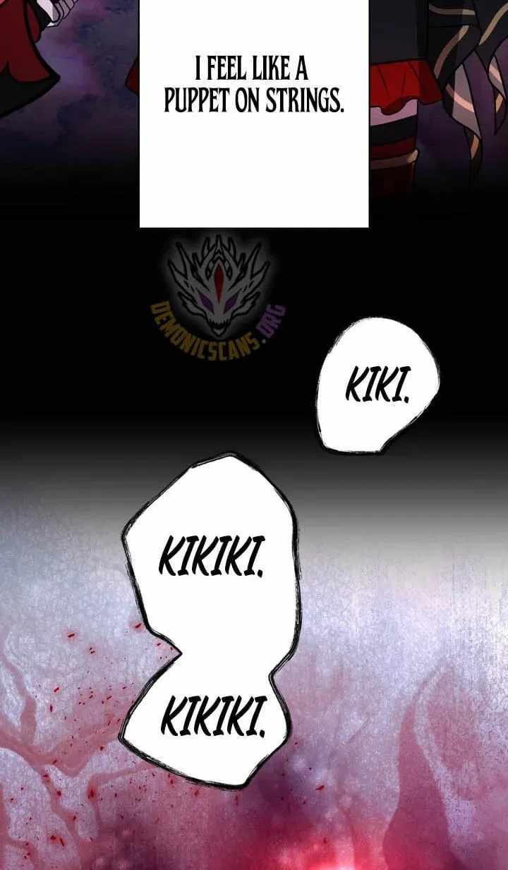 Reborn Ranker – Gravity User — Chapter 196 — page 79