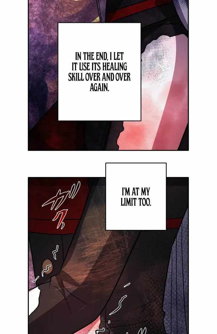 Reborn Ranker – Gravity User — Chapter 196 — page 82