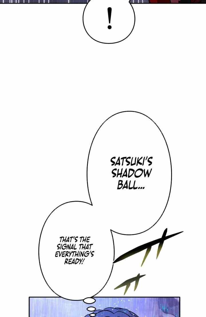 Reborn Ranker – Gravity User — Chapter 196 — page 85